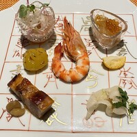 中国料理柳城 - 
