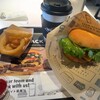 WAYBACK BURGERS 表参道店