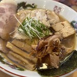 自家製麵 風夏 - 