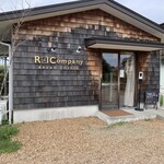 アールアンドカンパニー - 