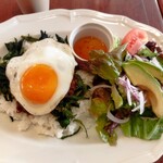 ロイヤルホスト 高輪店 - 