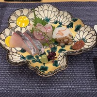 すし割烹 翁鮨 - 