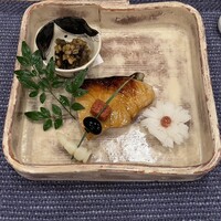 すし割烹 翁鮨 - 