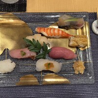 すし割烹 翁鮨 - 