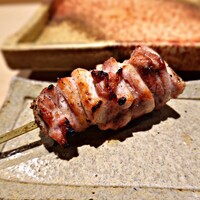 備長炭焼鳥 鳥しげ - 