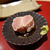 備長炭焼鳥 鳥しげ - 