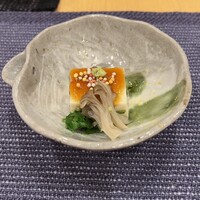 すし割烹 翁鮨 - 