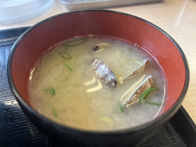 Ten-don Tempura Honpo San Ten Monza Ohashi Ten photo 4