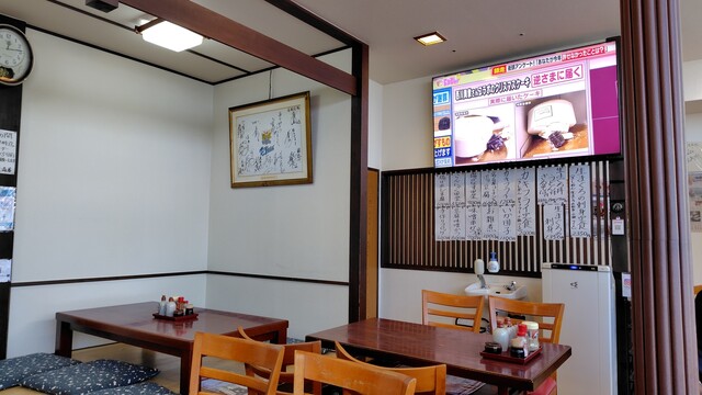 Men Dokoro Tenman Ya photo 5