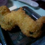 串の郷  - 海老紫蘇