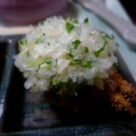 串の郷  - しいたけ