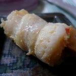 Kushinogou - 蟹のキス巻き
