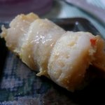 串の郷  - 蟹のキス巻き
