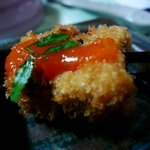 串の郷  - 生麩