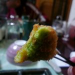 串の郷  - 空豆