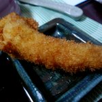 串の郷  - 海老