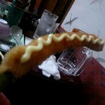 串の郷  - アスパラ