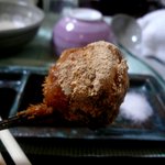 串の郷  - お餅