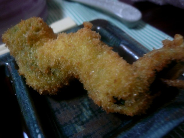 Kushi no Go Tezukayama Honten photo 3