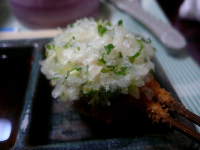 Kushi no Go Tezukayama Honten photo 4