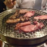 Sumibi Yakiniku Mau - 