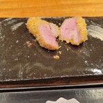 京町堀 なかむら - 