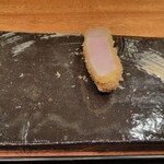 京町堀 なかむら - 