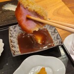 京町堀 なかむら - 