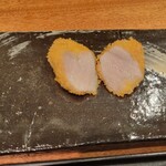 京町堀 なかむら - 