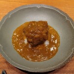 京町堀 なかむら - 