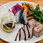 bistoria 新所沢店 - 