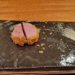 京町堀 なかむら - 