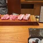 京町堀 なかむら - 