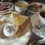 大人の珈琲店 - 