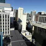 カステリーナ - 首都高の風景