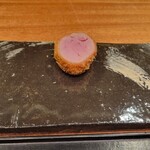 京町堀 なかむら - 