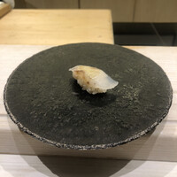 鮨 なんば 日比谷 - 