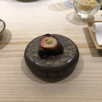 鮨 なんば 日比谷 - 