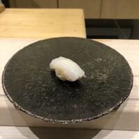 鮨 なんば 日比谷 - 