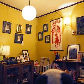 西浅草 黒猫亭_2