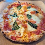 Luke's Pizza & Grill - 料理写真: