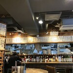 ほの字 渋谷店 - 