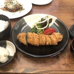 西洋食堂 木乃花 - 