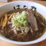 花丸 - 花丸 「醤油ラーメン」