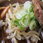 花丸 - 花丸 「醤油ラーメン」