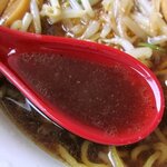 花丸 - 花丸 「醤油ラーメン」