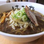 花丸 - 花丸 「醤油ラーメン」