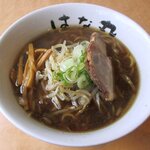 花丸 - 花丸 「醤油ラーメン」