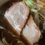花丸 - 花丸 「醤油ラーメン」