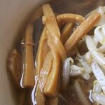 花丸 - 花丸 「醤油ラーメン」